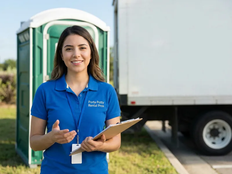 Porta Potty Rental  in Robbinsville  FAQ